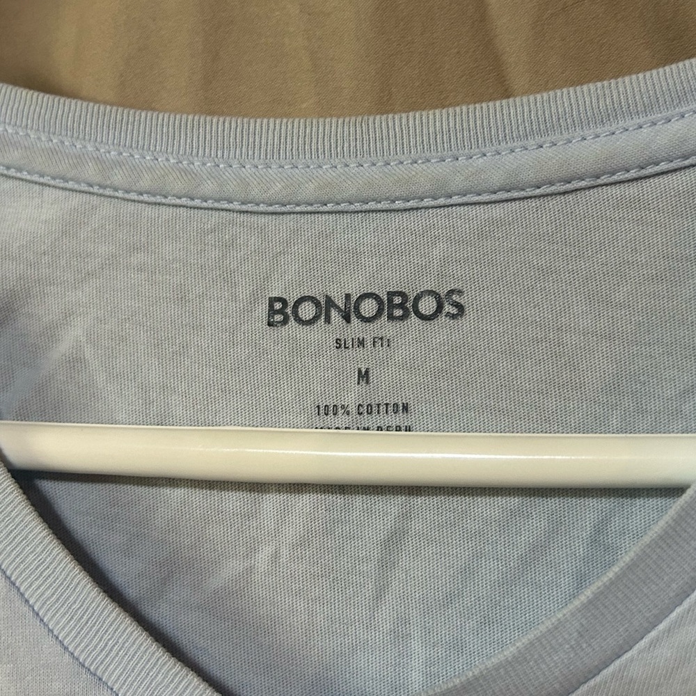 Bonobos Tshirt - Picture 2 of 2
